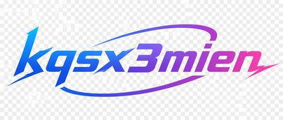 kqsx3mien logo